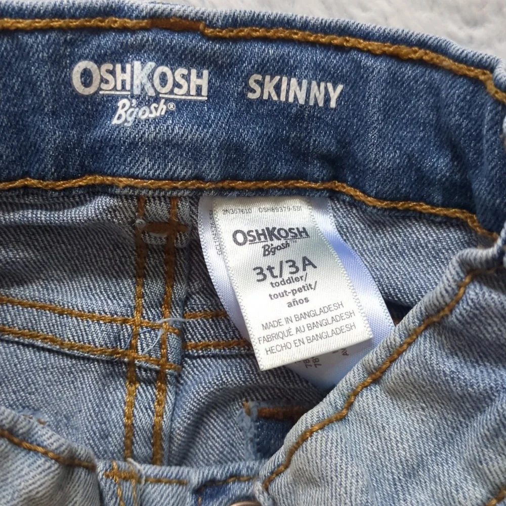 OshKosh Bgosh bundle three